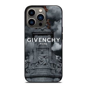 GIVENCHY PARIS LOGO 2 iPhone 13 Pro Case GIVENCHY PARIS LOGO 2 iPhone 13 Pro Case