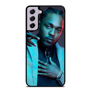 KENDRICK LAMAR COOL SINGER Samsung Galaxy S21 FE Case KENDRICK LAMAR COOL SINGER Samsung Galaxy S21 FE Case