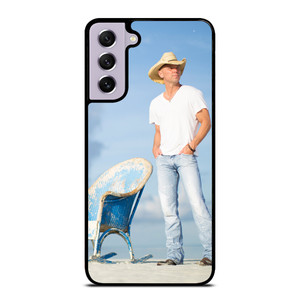KENNY CHESNEY COOL Samsung Galaxy S21 FE Case KENNY CHESNEY COOL Samsung Galaxy S21 FE Case