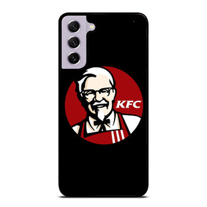 KFC LOGO Samsung Galaxy S21 FE Case