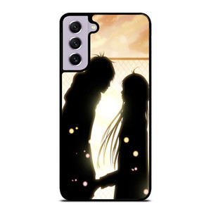 KIMI NI TODOKE ANIME ART Samsung Galaxy S21 FE Case