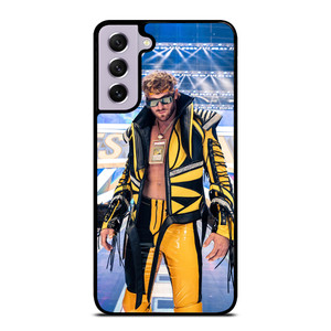 LOGAN PAUL WWE COOL Samsung Galaxy S21 FE Case LOGAN PAUL WWE COOL Samsung Galaxy S21 FE Case