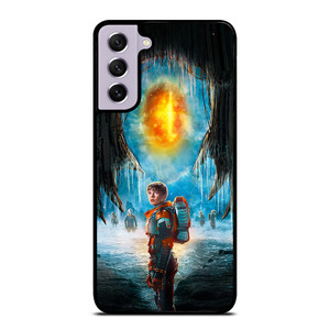 LOST IN SPACE Samsung Galaxy S21 FE Case