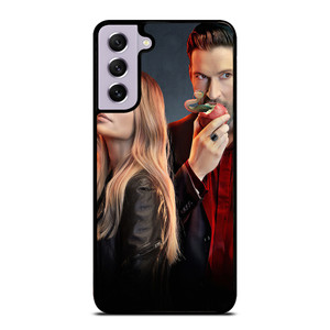 LUCIFER COOL SERIES Samsung Galaxy S21 FE Case