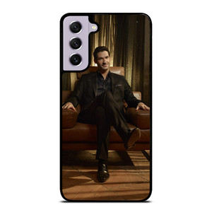 LUCIFER SERIES MOVIE Samsung Galaxy S21 FE Case