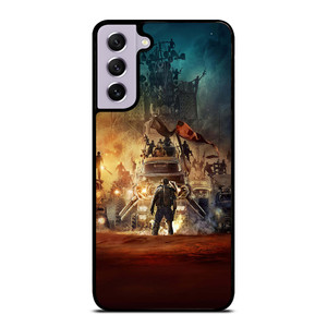 MAD MAX FURY ROAD MOVIE Samsung Galaxy S21 FE Case
