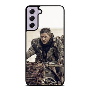 MAD MAX FURY ROAD TOM HARDY Samsung Galaxy S21 FE Case