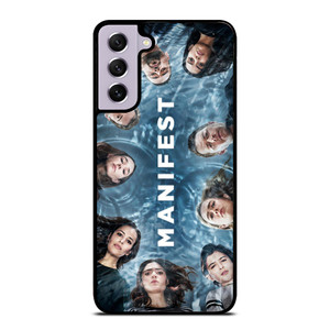 MANIFEST SERIES Samsung Galaxy S21 FE Case MANIFEST SERIES Samsung Galaxy S21 FE Case