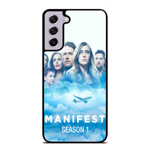 MANIFEST TV SERIES Samsung Galaxy S21 FE Case MANIFEST TV SERIES Samsung Galaxy S21 FE Case