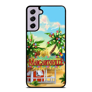 MARGARITAVILLE JIMMY BUFFETT ART Samsung Galaxy S21 FE Case MARGARITAVILLE JIMMY BUFFETT ART Samsung Galaxy S21 FE Case