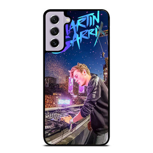 MARTIN GARRIX COOL Samsung Galaxy S21 FE Case MARTIN GARRIX COOL Samsung Galaxy S21 FE Case