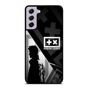 MARTIN GARRIX LOGO Samsung Galaxy S21 FE Case