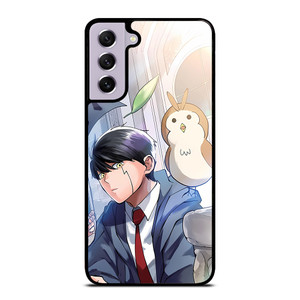 MASH BURNEDEAD MASHLE CUTE Samsung Galaxy S21 FE Case