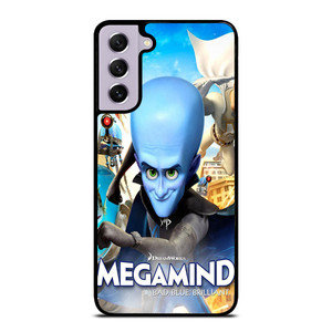 MEGAMIND MOVIE Samsung Galaxy S21 FE Case MEGAMIND MOVIE Samsung Galaxy S21 FE Case