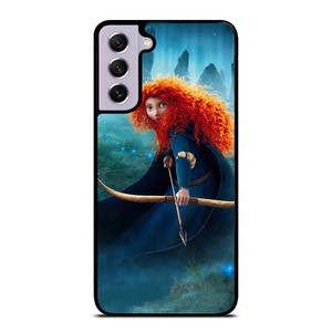 MERIDA BRAVE Samsung Galaxy S21 FE Case MERIDA BRAVE Samsung Galaxy S21 FE Case
