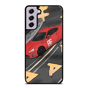 MF GHOST ANIME COOL Samsung Galaxy S21 FE Case