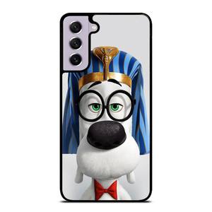 MR PEABODY AND SHERMAN COOL Samsung Galaxy S21 FE Case