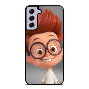 MR PEABODY AND SHERMAN FUNNY MOVIE Samsung Galaxy S21 FE Case MR PEABODY AND SHERMAN FUNNY MOVIE Samsung Galaxy S21 FE Case
