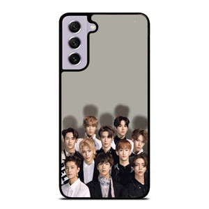 NCT BOYBAND COOL Samsung Galaxy S21 FE Case NCT BOYBAND COOL Samsung Galaxy S21 FE Case