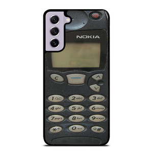 NOKIA RETRO PHONE Samsung Galaxy S21 FE Case