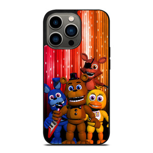 FIVE NIGHTS AT FREDDY'S CUTE iPhone 13 Pro Case