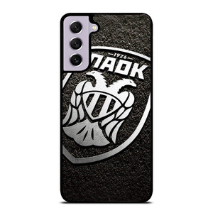 PAOK SALONIKA FC 1926 Samsung Galaxy S21 FE Case PAOK SALONIKA FC 1926 Samsung Galaxy S21 FE Case