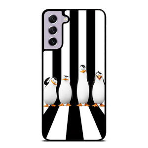 PENGUINS OF MADAGASCAR Samsung Galaxy S21 FE Case