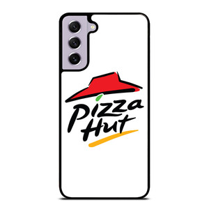 PIZZA HUT LOGO Samsung Galaxy S21 FE Case