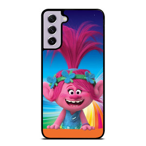 POPPY TROLLS Samsung Galaxy S21 FE Case POPPY TROLLS Samsung Galaxy S21 FE Case