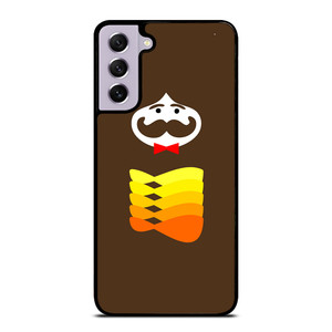 PRINGLES POTATO ICON Samsung Galaxy S21 FE Case PRINGLES POTATO ICON Samsung Galaxy S21 FE Case