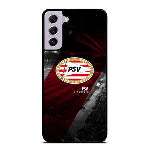 PSV EINDHOVEN ICON 3 Samsung Galaxy S21 FE Case PSV EINDHOVEN ICON 3 Samsung Galaxy S21 FE Case