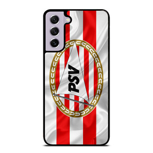 PSV EINDHOVEN ICON Samsung Galaxy S21 FE Case PSV EINDHOVEN ICON Samsung Galaxy S21 FE Case