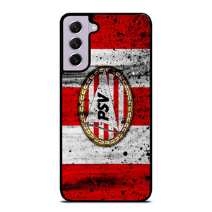PSV EINDHOVEN LOGO ART Samsung Galaxy S21 FE Case PSV EINDHOVEN LOGO ART Samsung Galaxy S21 FE Case