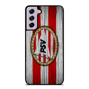 PSV EINDHOVEN LOGO Samsung Galaxy S21 FE Case