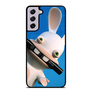 RABBIDS INVASION XBOX Samsung Galaxy S21 FE Case