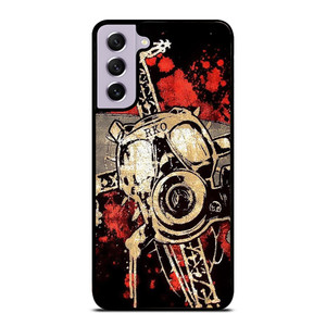 RANDY ORTON THE VIPER ICON Samsung Galaxy S21 FE Case RANDY ORTON THE VIPER ICON Samsung Galaxy S21 FE Case