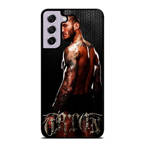 RANDY ORTON WWE LEGEND Samsung Galaxy S21 FE Case