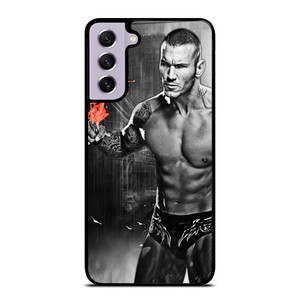 RANDY ORTON WWE Samsung Galaxy S21 FE Case RANDY ORTON WWE Samsung Galaxy S21 FE Case