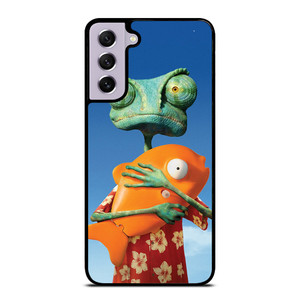 RANGO MOVIE Samsung Galaxy S21 FE Case RANGO MOVIE Samsung Galaxy S21 FE Case