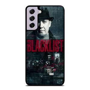 RAYMOND REDDINGTON THE BLACKLIST SERIES Samsung Galaxy S21 FE Case RAYMOND REDDINGTON THE BLACKLIST SERIES Samsung Galaxy S21 FE Case