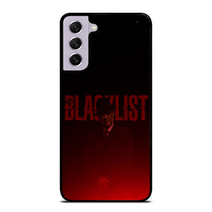 RAYMOND REDDINGTON THE BLACKLIST Samsung Galaxy S21 FE Case