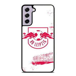 RB LEIPZIG FC ART LOGO Samsung Galaxy S21 FE Case