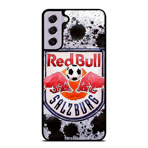 RB SALZBURG LOGO Samsung Galaxy S21 FE Case RB SALZBURG LOGO Samsung Galaxy S21 FE Case