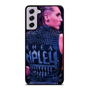 RHEA RIPLEY WWE LADIES Samsung Galaxy S21 FE Case RHEA RIPLEY WWE LADIES Samsung Galaxy S21 FE Case