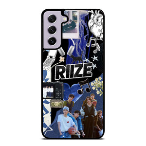 RIIZE BOYBAND ART Samsung Galaxy S21 FE Case RIIZE BOYBAND ART Samsung Galaxy S21 FE Case