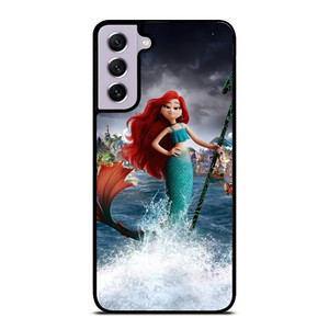 RUBY GILLMAN TEENAGE KRAKEN MERMAID Samsung Galaxy S21 FE Case