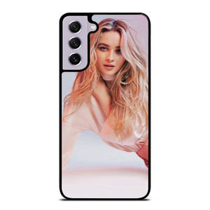 SABRINA CARPENTER COOL SINGER Samsung Galaxy S21 FE Case SABRINA CARPENTER COOL SINGER Samsung Galaxy S21 FE Case