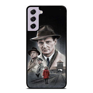 SCHINDLER'S LIST CHARACTERS Samsung Galaxy S21 FE Case SCHINDLER'S LIST CHARACTERS Samsung Galaxy S21 FE Case