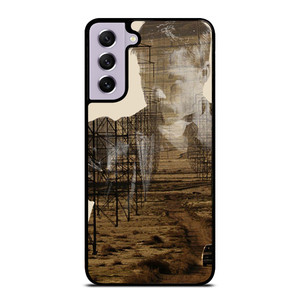 SE7EN BRAD PITT MOVIE Samsung Galaxy S21 FE Case