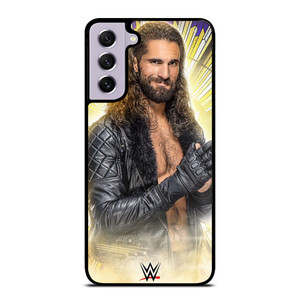 SETH FREAKIN ROLLINS COOL Samsung Galaxy S21 FE Case SETH FREAKIN ROLLINS COOL Samsung Galaxy S21 FE Case